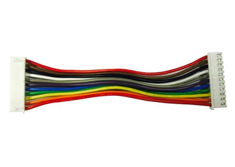WIRE端子排線