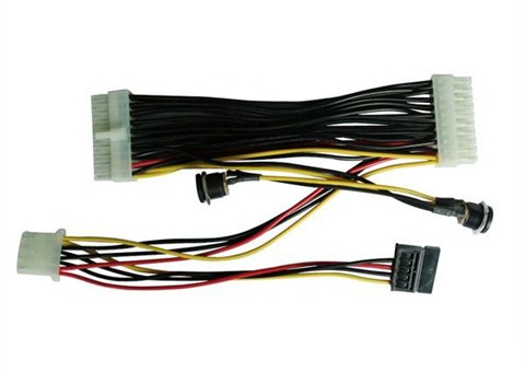 WIRE端子排線