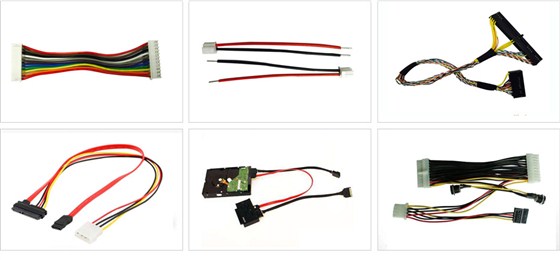 WIRE端子排線
