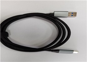 USB 3.0 數(shù)據(jù)傳輸線