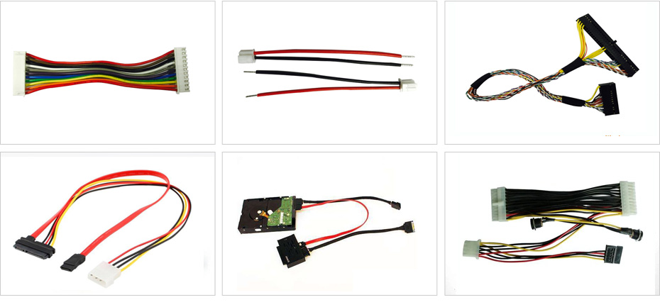 WIRE端子排線