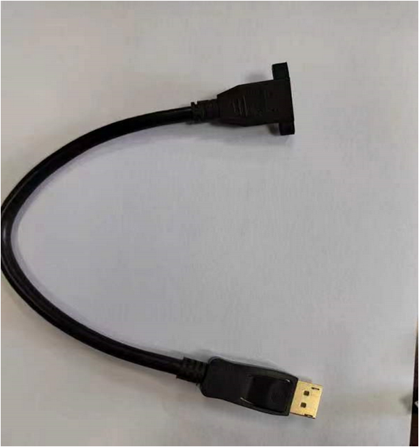 DP轉(zhuǎn)接線